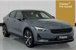 2021 Polestar 2