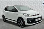 2018 Volkswagen Up GTI