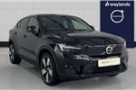 2024 Volvo C40