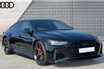 2023 Audi RS7