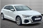 2020 Audi A3