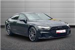 2019 Audi A7