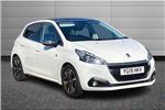 2019 Peugeot 208