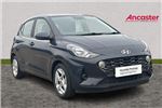 2021 Hyundai i10