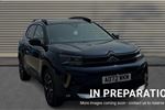 2023 Citroen C5 Aircross