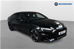 2024 Audi A5 Sportback