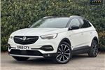 2020 Vauxhall Grandland X