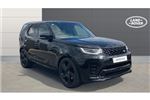 2022 Land Rover Discovery