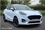 2023 Ford Puma