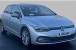 2020 Volkswagen Golf