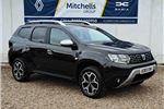 2019 Dacia Duster