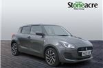 2023 Suzuki Swift