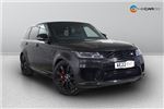 2022 Land Rover Range Rover Sport