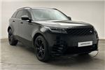 2022 Land Rover Range Rover Velar