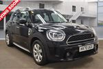 2020 MINI Countryman