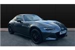 2022 Mazda MX-5 2.0 [184] GT Sport Tech 2dr