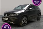 2020 SEAT Ateca