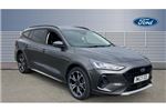 2023 Ford Focus Active
