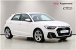 2022 Audi A1