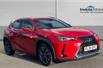 2020 Lexus UX