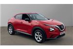 2022 Nissan Juke