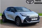 2024 Toyota C-HR