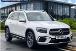 2024 Mercedes-Benz GLB