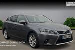 2015 Lexus CT