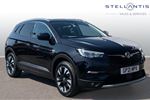 2021 Vauxhall Grandland X