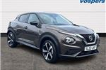 2022 Nissan Juke