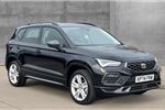 2024 SEAT Ateca