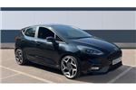 2020 Ford Fiesta ST