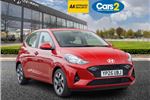 2025 Hyundai i10
