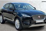 2019 Jaguar E-Pace