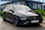 2023 Mercedes-Benz CLA Shooting Brake