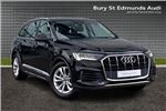 2021 Audi Q7