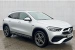 2020 Mercedes-Benz GLA