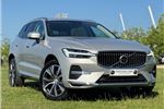 2022 Volvo XC60