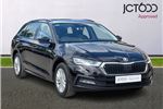 2021 Skoda Octavia Estate