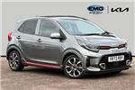 2022 Kia Picanto