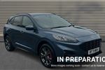 2022 Ford Kuga