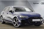 2024 Audi A3