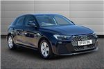 2019 Audi A1