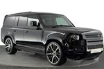 2024 Land Rover Defender