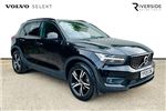 2020 Volvo XC40