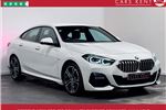 2021 BMW 2 Series Gran Coupe