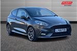 2019 Ford Fiesta ST