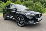 2023 MG ZS