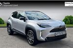 2023 Toyota Yaris Cross