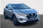 2019 Nissan Qashqai